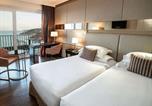 Hôtel Orio - Mercure Monte Igueldo-4