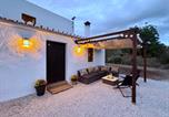 Location vacances Almogía - Los Campos Casa Rural-1