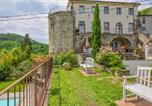 Location vacances Fivizzano - 4 Bedroom Beautiful Home In Fivizzano-1