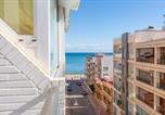 Location vacances La Marina - Fidalsa Seaside Views-2