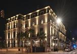 Hôtel São João da Madeira - Ga Palace Hotel & Spa, a Xixth-Century Villa-2