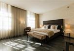 Hôtel Timişoara - Hotel Timisoara-3