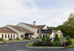 Hôtel Chatham - All Seasons Resort, Trademark Collection by Wyndham-3
