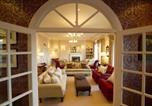 Hôtel Château de Cawdor - Loch Ness Lodge-2