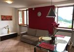 Location vacances Molveno - Appartamento Andalo per famiglie, lontano dal caos-2