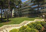 Hôtel Primorsko-Goranska - Family Hotel Vespera-3