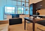 Location vacances Florence - Modern Loft Fortezza-1