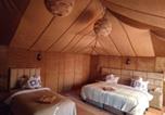 Location vacances Merzouga - Merzouga Solace Luxury Camp-1