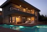 Location vacances Safed - Villa Pnai-1