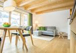 Location vacances Oberammergau - Ferienwohnung In den Bergen-1