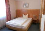 Location vacances Erlangen - Apartment-Pension Schwalbennest-2