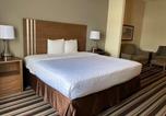 Hôtel Altavista - City Express by Marriott Danville-3