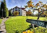 Location vacances Principauté des Asturies - Apartamentos Rurales L'Arquera-1