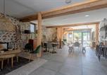 Location vacances Arette - Etape en Barétous - 12 personnes-4