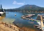 Hôtel Groveland - The Pines Resort & Conference Center-2