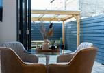 Location vacances Cambridge - Fabulous 2 Bedroom Home-3