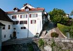 Hôtel Bienne - Hotel Altstadt-3