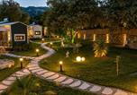 Hôtel Yalıkavak - Alya Hill Bodrum-3