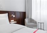 Hôtel Frankfurt - Ruby Louise Hotel Frankfurt by Ihg-3