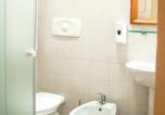 Location vacances Foligno - Affittacamere Croce Bianca-4