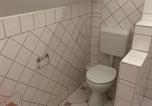 Location vacances Kecskemét - Csongrádi apartmanház-2