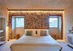 Location vacances  Saint-Marin - One Suite-2