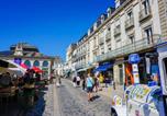 Location vacances Concarneau - -Pearl- Duplex avec balcon en bord de mer-3