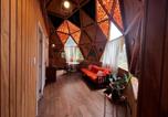 Location vacances Matetic Vineyards - Domo Algarrobo 1-1