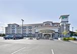 Hôtel Tacoma - Holiday Inn Express & Suites Tacoma South - Lakewood by Ihg-1