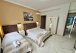 Location vacances Pise - Desire guest House-2