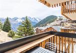 Location vacances Le Bourg-d'Oisans - Résidence Les Ecrins d'Auris - Vacancéole