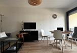 Location vacances Andernos-les-Bains - Apartment near the city center-2