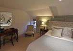 Hôtel Burford - The Feathered Nest-4
