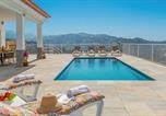 Location vacances Sayalonga - Villa El Mirador de Ana Arenas by Ruralidays-1