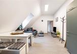 Location vacances Gößweinstein - Ferienwohnung Weitblick-2