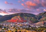 Location vacances Park City - 37c Hidden Creek Mountain Getaway! condo-2