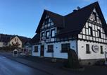 Hôtel Kirchen (Sieg) - Buddes Wirtshaus-1