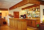 Hôtel Nouan-le-Fuzelier - Motel des Bruyères-3