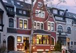 Hôtel Oyten - Monopol Boutique Hotel-2