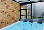 Hôtel 4 étoiles Mauzac-et-Grand-Castang - Clos La Boëtie & Spa-3