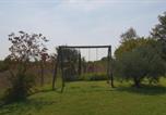 Location vacances Bucine - Agriturismo Il Sole Verde-2