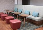 Hôtel Salina - Hampton Inn Hutchinson-4