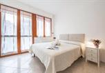 Location vacances Alghero - Spacious apartment in Alghero-4
