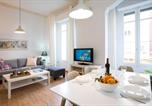 Location vacances Valence - Antiguo Reino Apartment-3