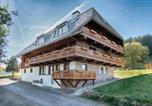 Location vacances Schluchsee - Tannenhof Fischbach - Fewo 3 &quote;Bachforelle&quote; - Schluchsee, 1 Schlafzimmer-2