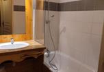 Location vacances Orelle - Studio Hameau 5 201a - SPA & PISCINE studio 4 pers.-4