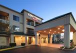 Hôtel Springfield - Courtyard by Marriott Dayton North-2