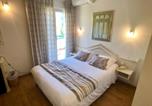 Hôtel Provence-Alpes-Côte d'Azur - Hôtel Méditerranée-3