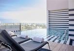 Hôtel Barranquilla - Faranda Collection Barranquilla, a member of Radisson Individuals-1