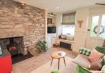Location vacances Kendal - Gosling Cottage-3